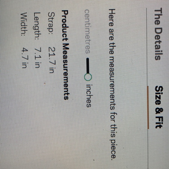 Stella McCartney Falabella shoulder Bag - Picture 7 of 7